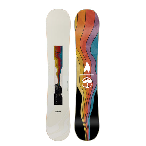 ARBOR Cadence Camber Snowboard 2024
